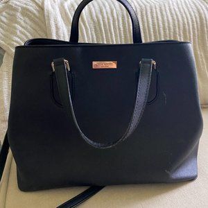 Kate Spade Laurel Way Evangelie Purse